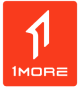 1More logo